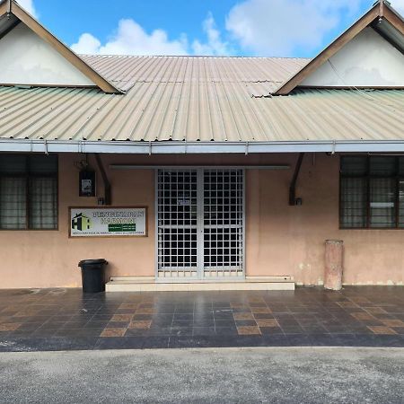 Penginapan Harmoni Inn Kuala Terengganu Eksteriør billede