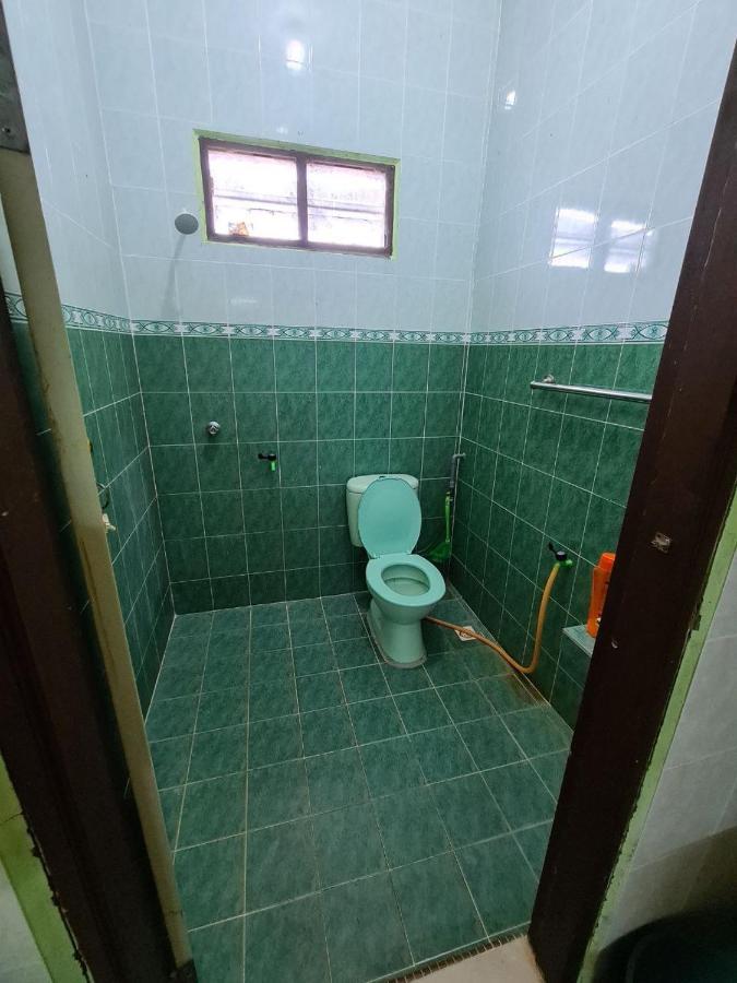 Penginapan Harmoni Inn Kuala Terengganu Eksteriør billede