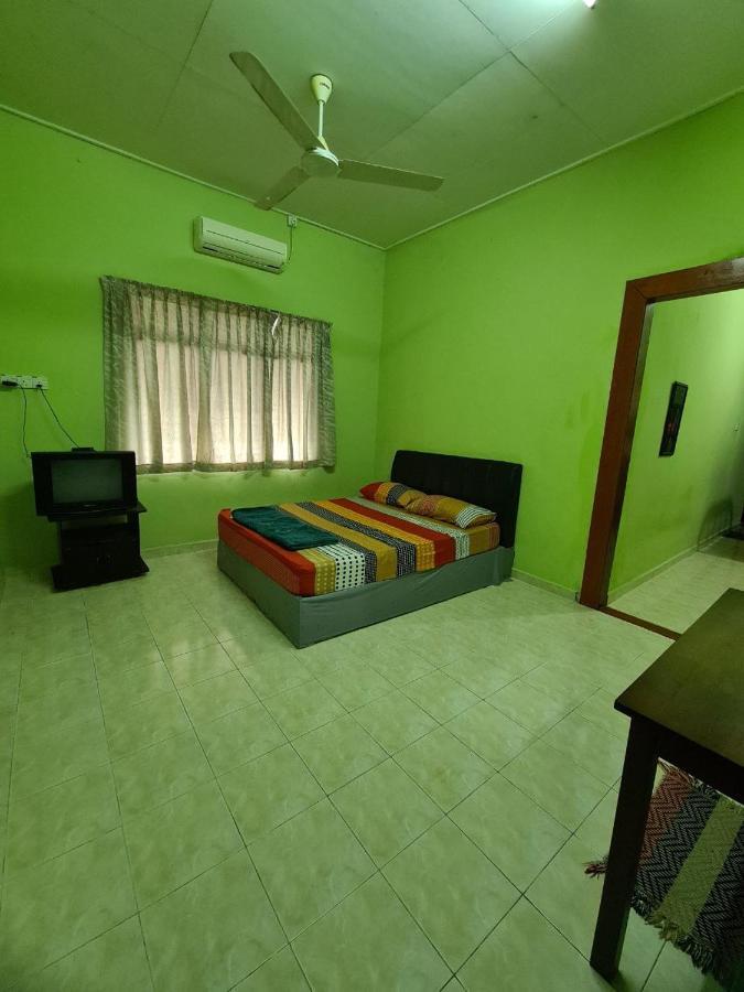Penginapan Harmoni Inn Kuala Terengganu Eksteriør billede