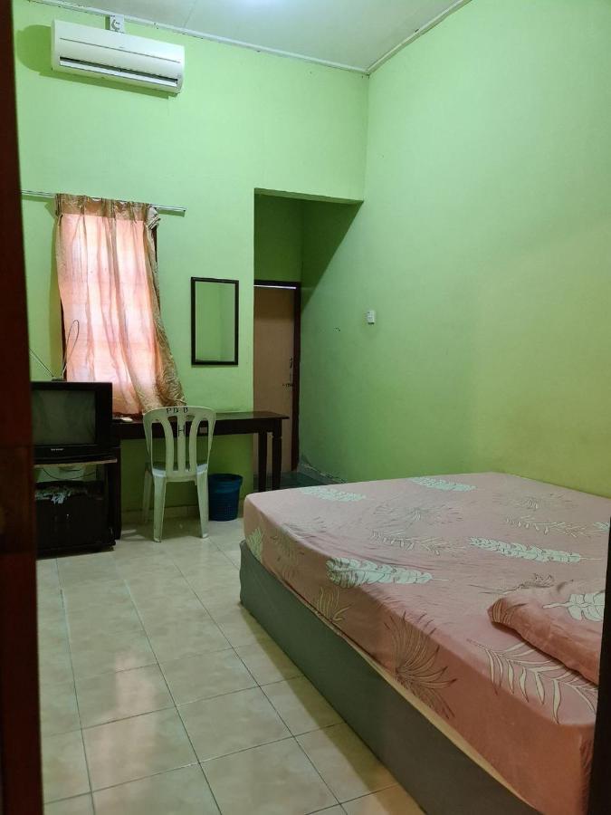 Penginapan Harmoni Inn Kuala Terengganu Eksteriør billede