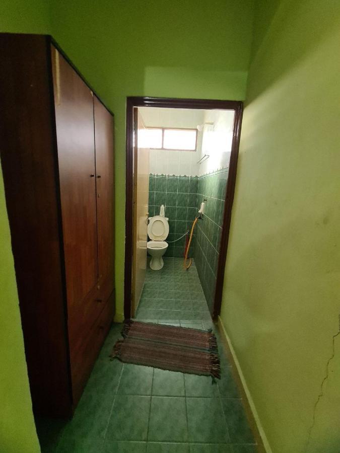 Penginapan Harmoni Inn Kuala Terengganu Eksteriør billede