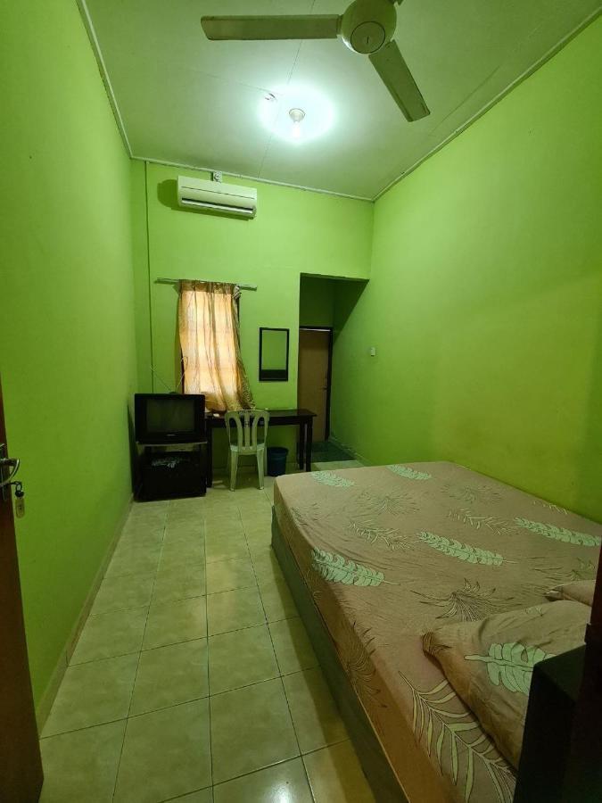 Penginapan Harmoni Inn Kuala Terengganu Eksteriør billede