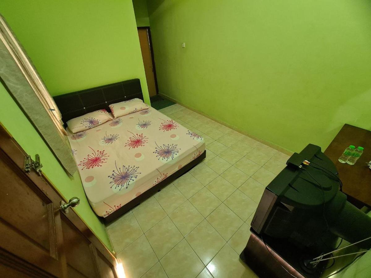 Penginapan Harmoni Inn Kuala Terengganu Eksteriør billede