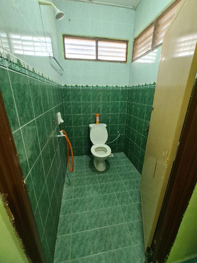 Penginapan Harmoni Inn Kuala Terengganu Eksteriør billede