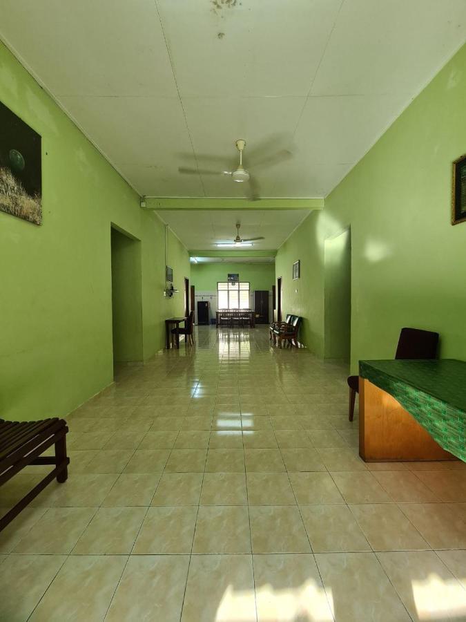 Penginapan Harmoni Inn Kuala Terengganu Eksteriør billede