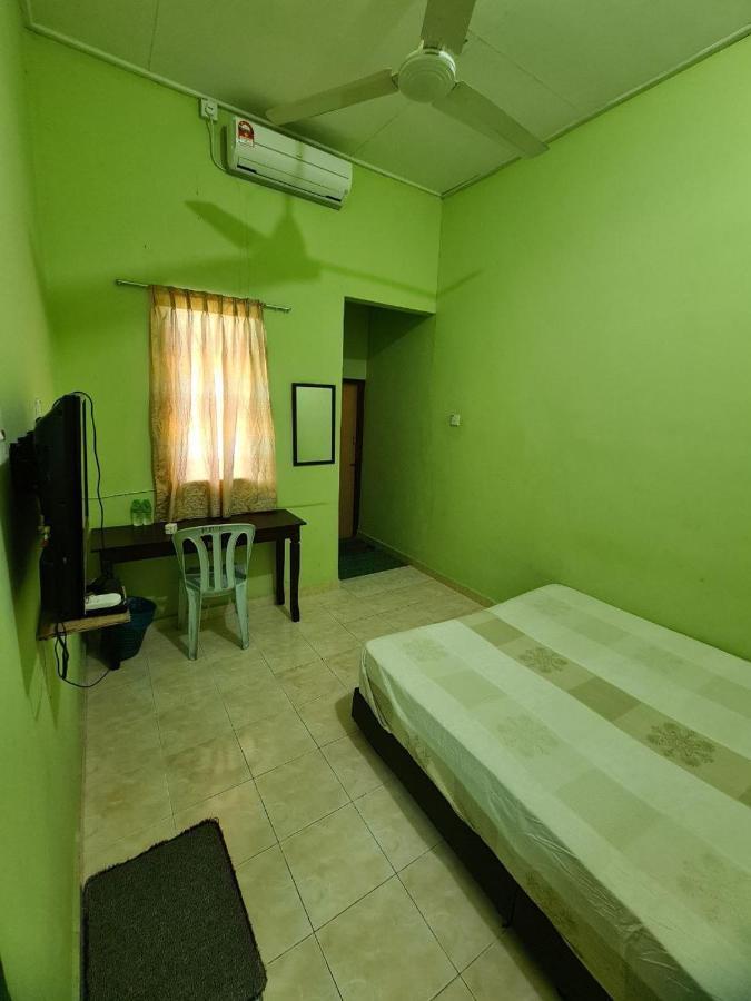 Penginapan Harmoni Inn Kuala Terengganu Eksteriør billede