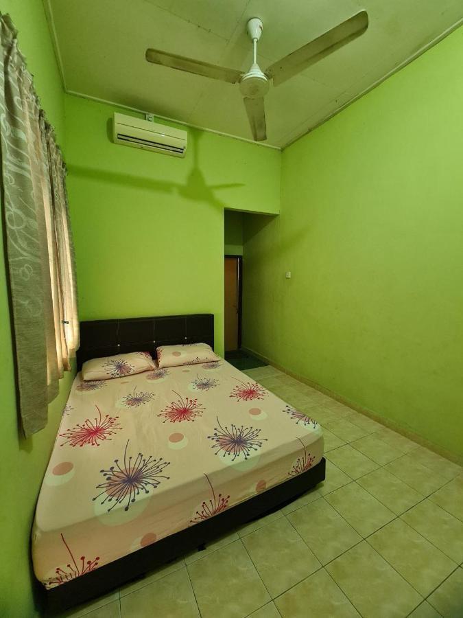 Penginapan Harmoni Inn Kuala Terengganu Eksteriør billede