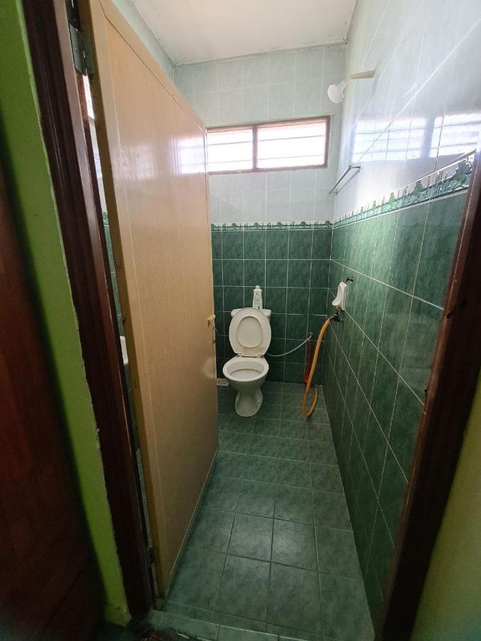 Penginapan Harmoni Inn Kuala Terengganu Eksteriør billede
