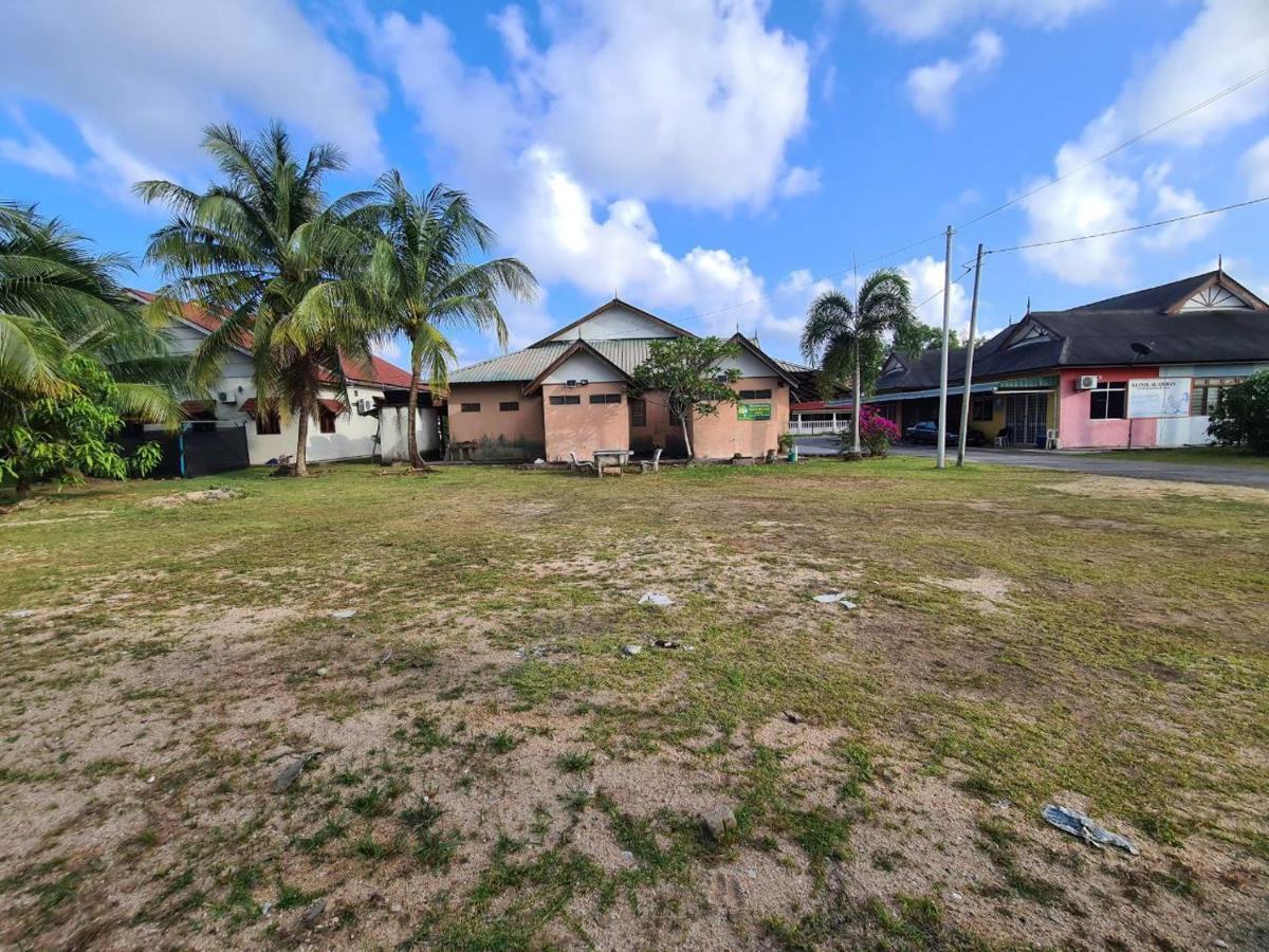 Penginapan Harmoni Inn Kuala Terengganu Eksteriør billede