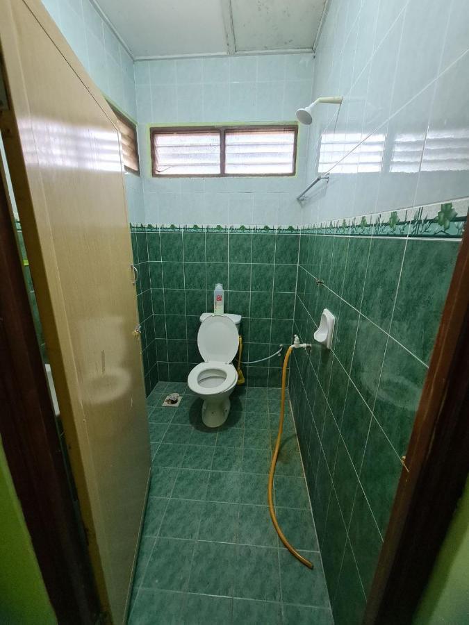Penginapan Harmoni Inn Kuala Terengganu Eksteriør billede